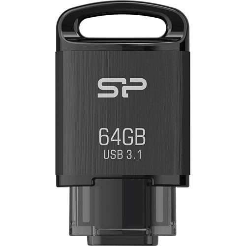 Type−C USBメモリー64GB