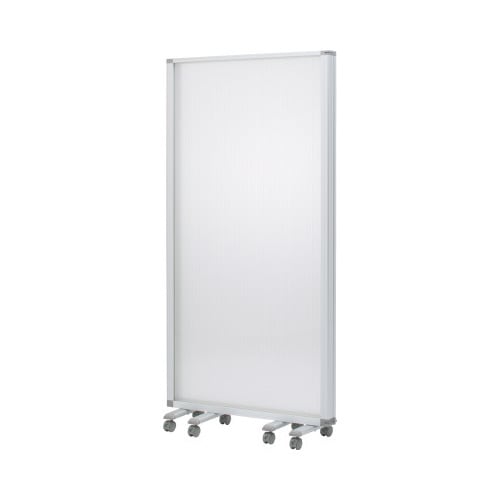 3連スクリーン幅2700mmポリカーボネート