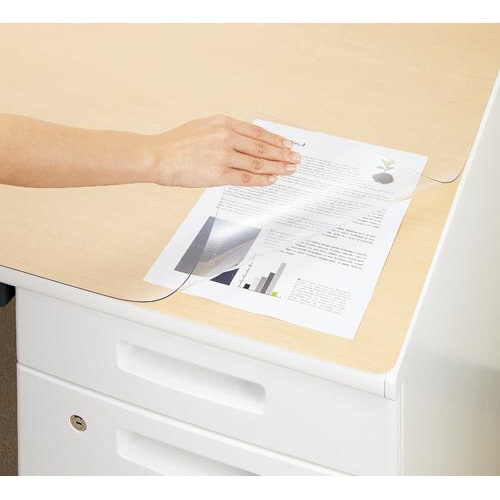 着せ替えデスクマット 1195×695