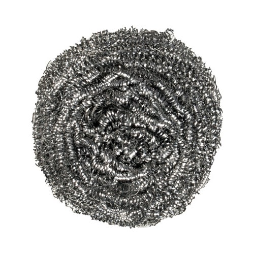 カールケートステンレスたわし 60g 5個