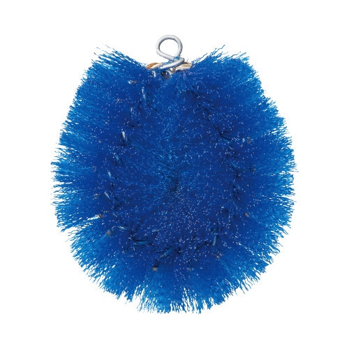 PPたわしブルー 小×10個