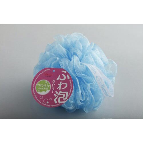 バスリリー ブルー