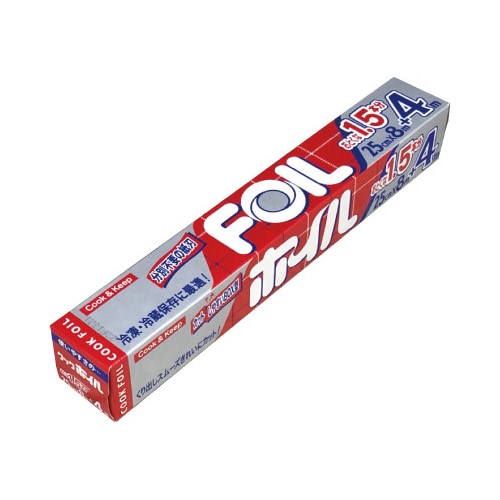 クックホイル8+4m