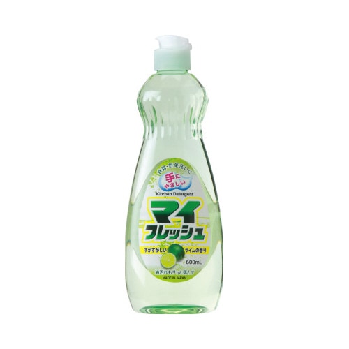 マイフレッシュ 600ml×20