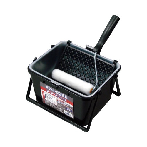 バケット型万能用ローラーバケセット 6セット