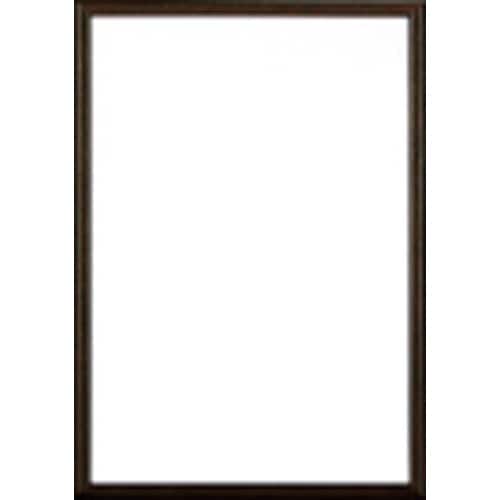 NEWライトフレーム A4 ウッディーブラウン