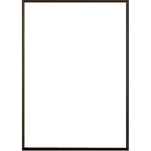 NEWライトフレームA1 ウッディーブラウン 8枚