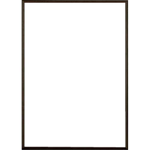 NEWライトフレームB2 ウッディーブラウン 8枚