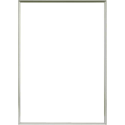 NEWライトフレーム A1 シルバー 8枚