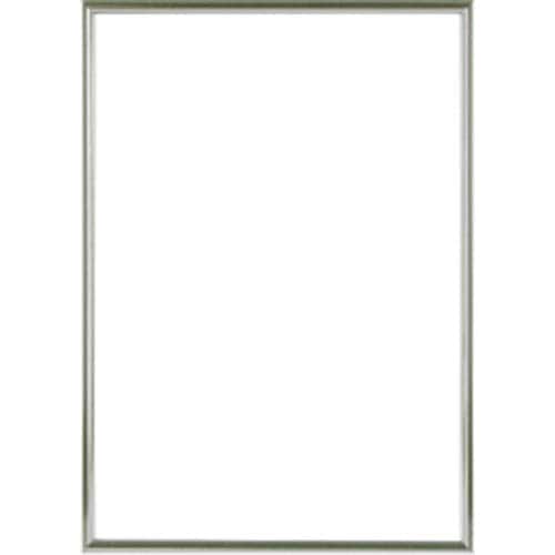 NEWライトフレーム B3 シルバー 8枚