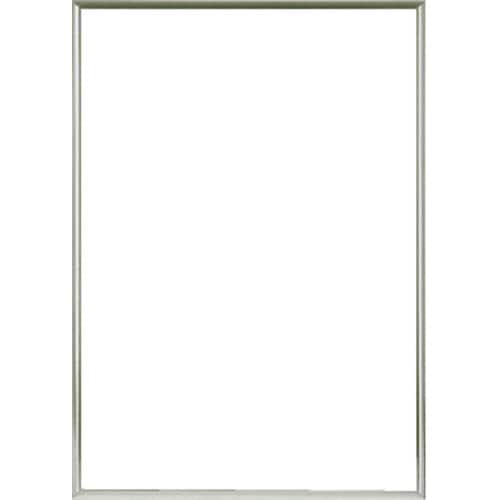 NEWライトフレーム B2 シルバー 8枚