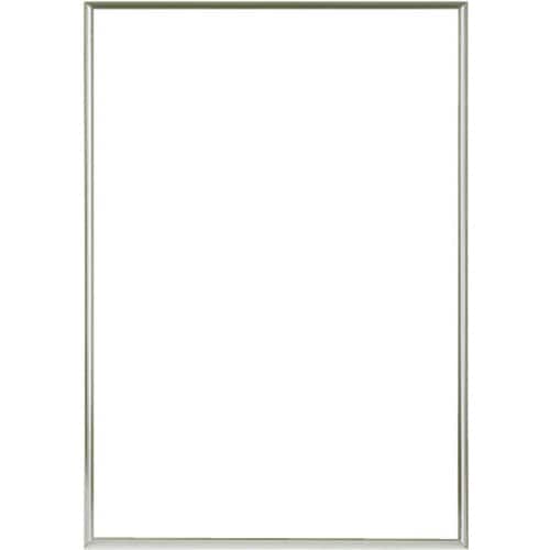 NEWライトフレーム B1 シルバー 8枚