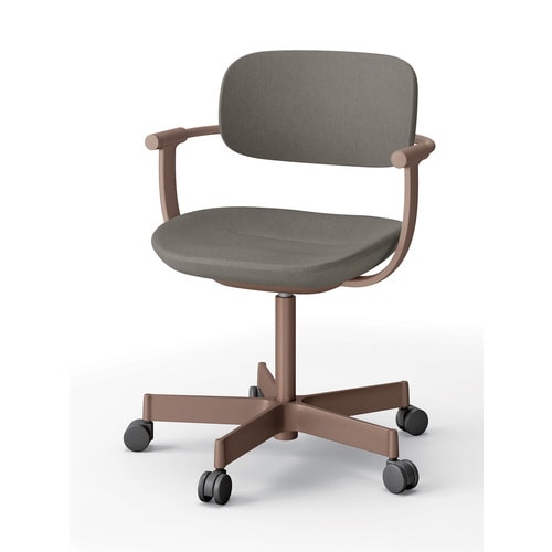 バーテブラ CBベース 背座Dオリーブ