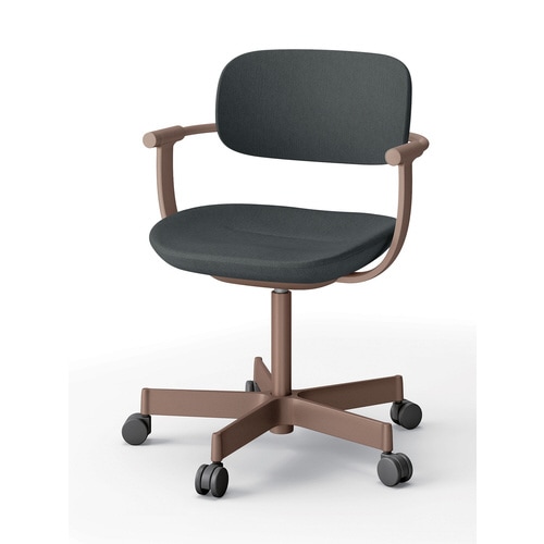 バーテブラ CBベース 背座Oブラック