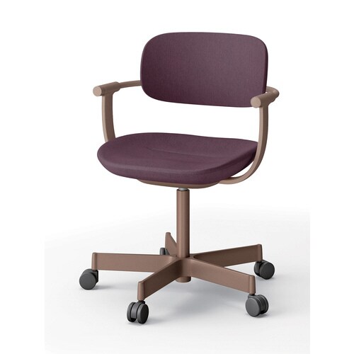 バーテブラ CBベース 背座Pパープル