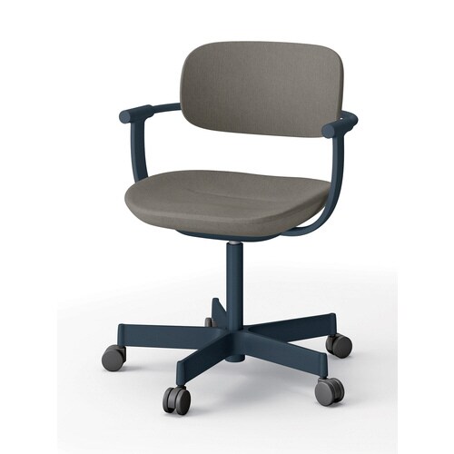 バーテブラ DGベース 背座Dオリーブ