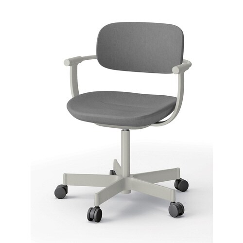 バーテブラ POベース 背座グレー