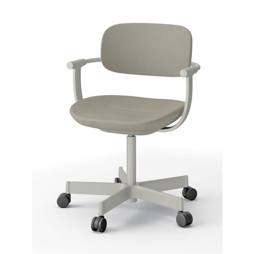 バーテブラ POベース 背座Eベージュ