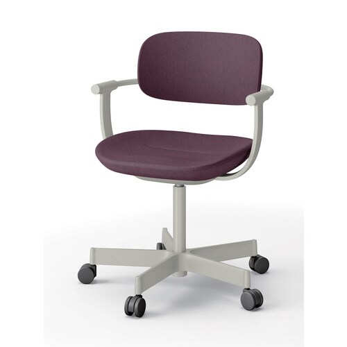 バーテブラ POベース 背座Pパープル