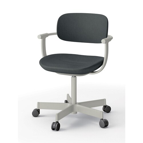 バーテブラ POベース 背座Oブラック