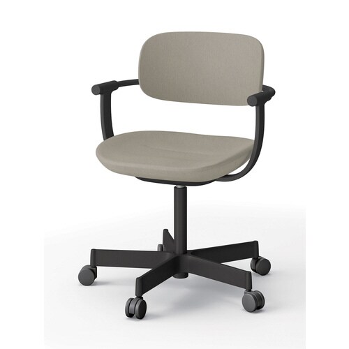 バーテブラ BKベース 背座Eベージュ