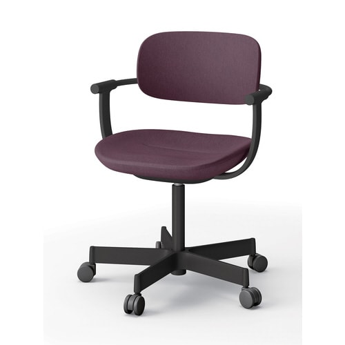 バーテブラ BKベース 背座Pパープル