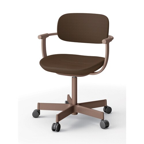 バーテブラ CBベース 背座Dオレンジ