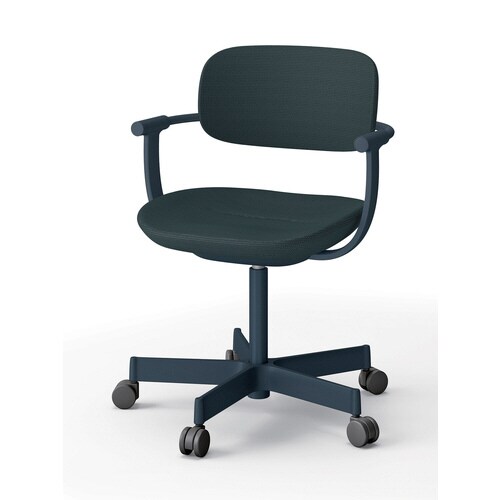 バーテブラ DGベース 背座Mブルー