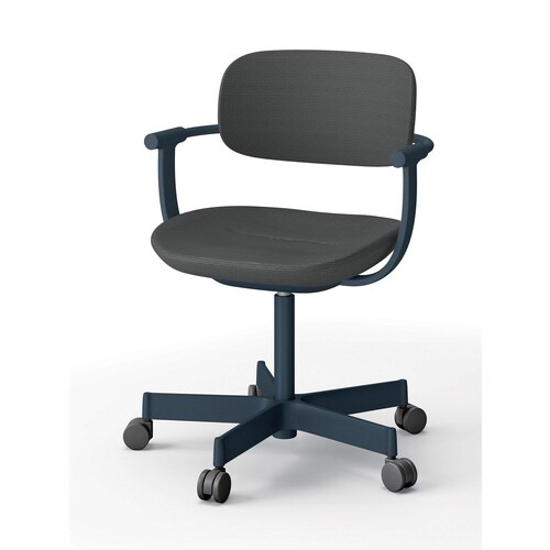 バーテブラ DGベース 背座Dグレー