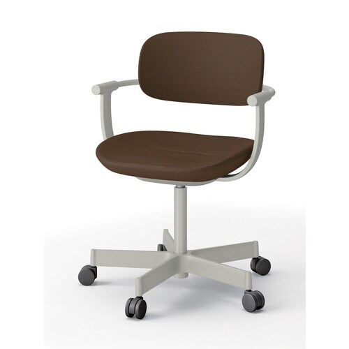 バーテブラ POベース 背座Dオレンジ