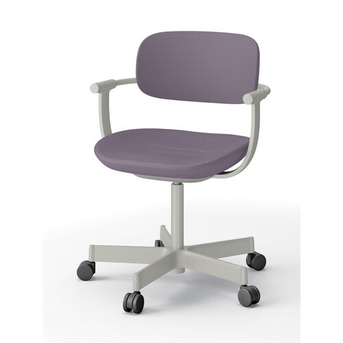 バーテブラ POベース 背座Gパープル