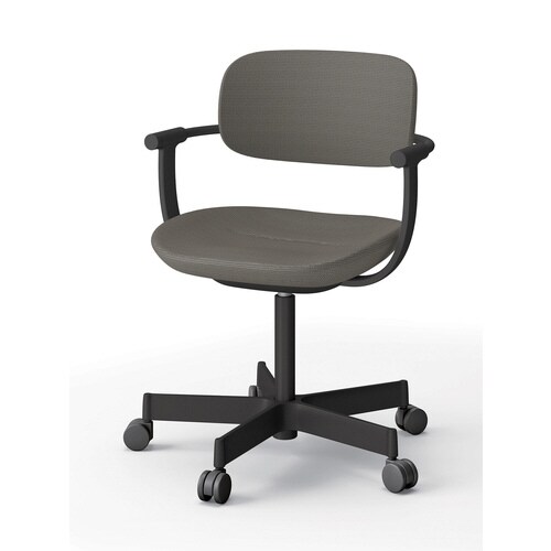 バーテブラ BKベース 背座Tブラウン