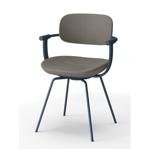 バーテブラ DGベース 背座Dオリーブ