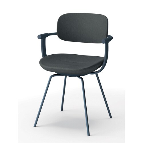 バーテブラ DGベース 背座Oブラック