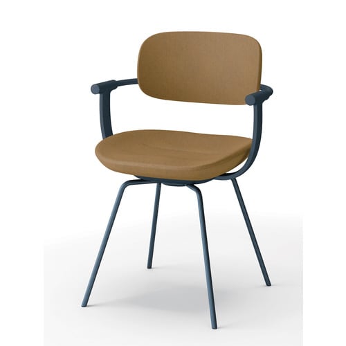 バーテブラ DGベース 背座Dイエロー