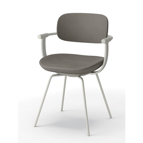 バーテブラ POベース 背座Dオリーブ