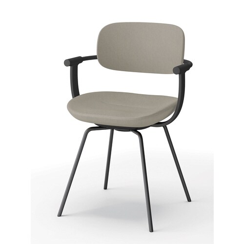 バーテブラ BKベース 背座Eベージュ