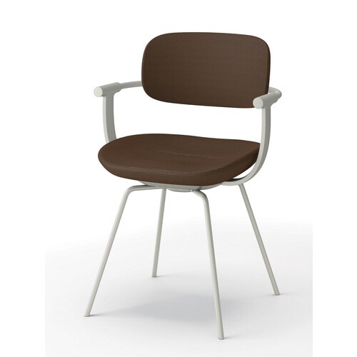 バーテブラ POベース 背座Dオレンジ