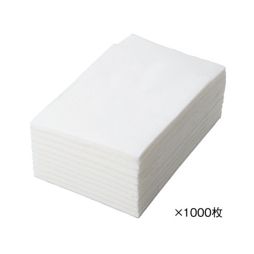 ナプキン 6ツ折 100枚入×10