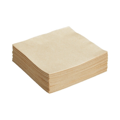 未晒しナプキン 4ツ折100枚入×10