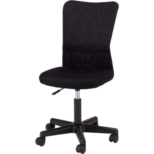 OAネットチェア ブラック