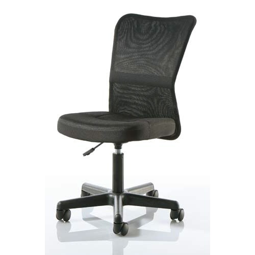 OAネットチェア ブラック 4脚以上