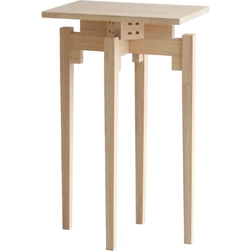 コンソールテーブル ナチュラル