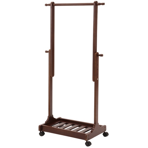 伸長式ハンガー