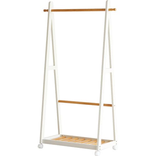 ツートンハンガー