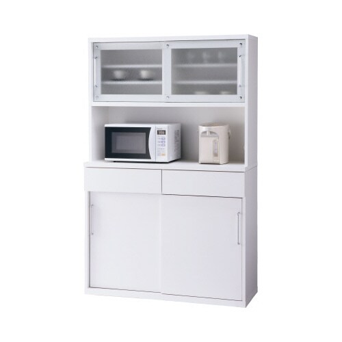 Nキッチンボード ダイニングボード引戸 W1188