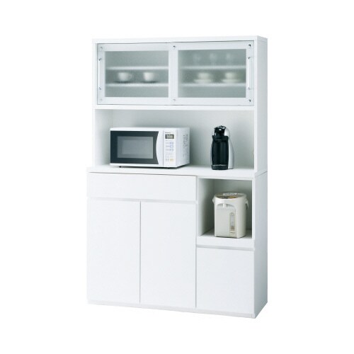 Nキッチンボードダイニングボード扉/開戸W1188