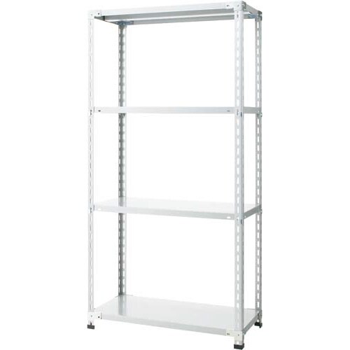 FKN軽量ラックWG 耐150奥475幅900