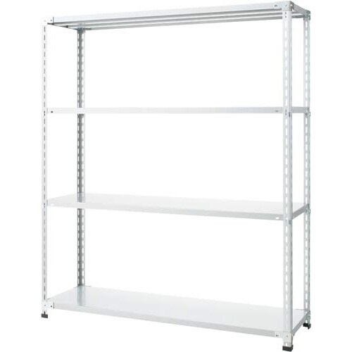 FKN軽量ラックWG 耐150奥475幅1525