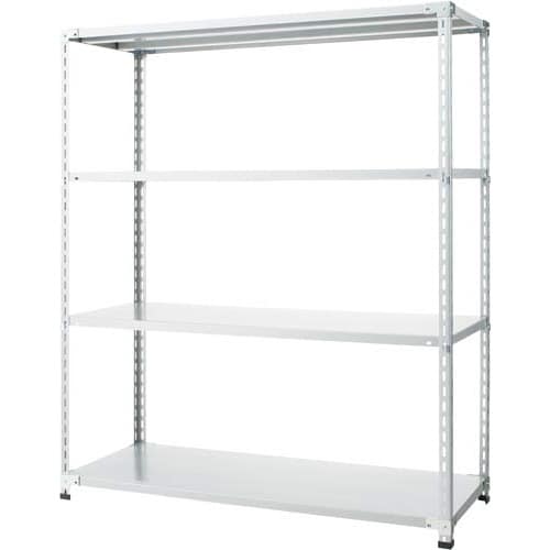 FKN軽量ラックWG 耐150奥625幅1525